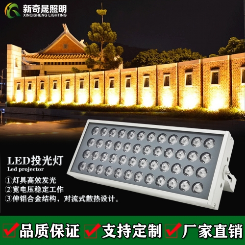 led投光燈為什么要防眩，怎么防眩呢