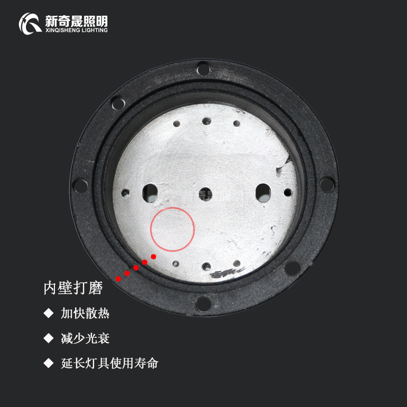 led大功率地埋燈 led大功率地埋燈