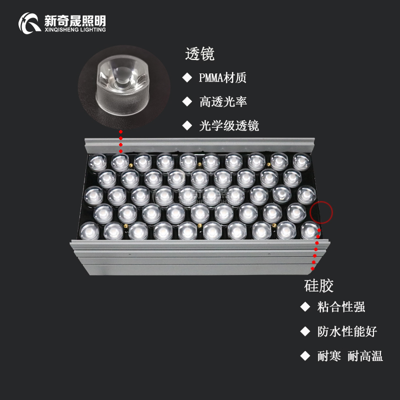 橋梁照明投光燈 橋梁照明投光燈