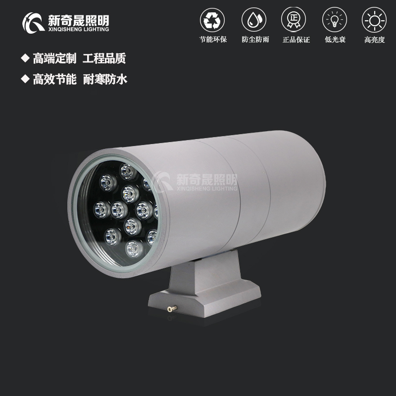 LED壁燈 LED壁燈