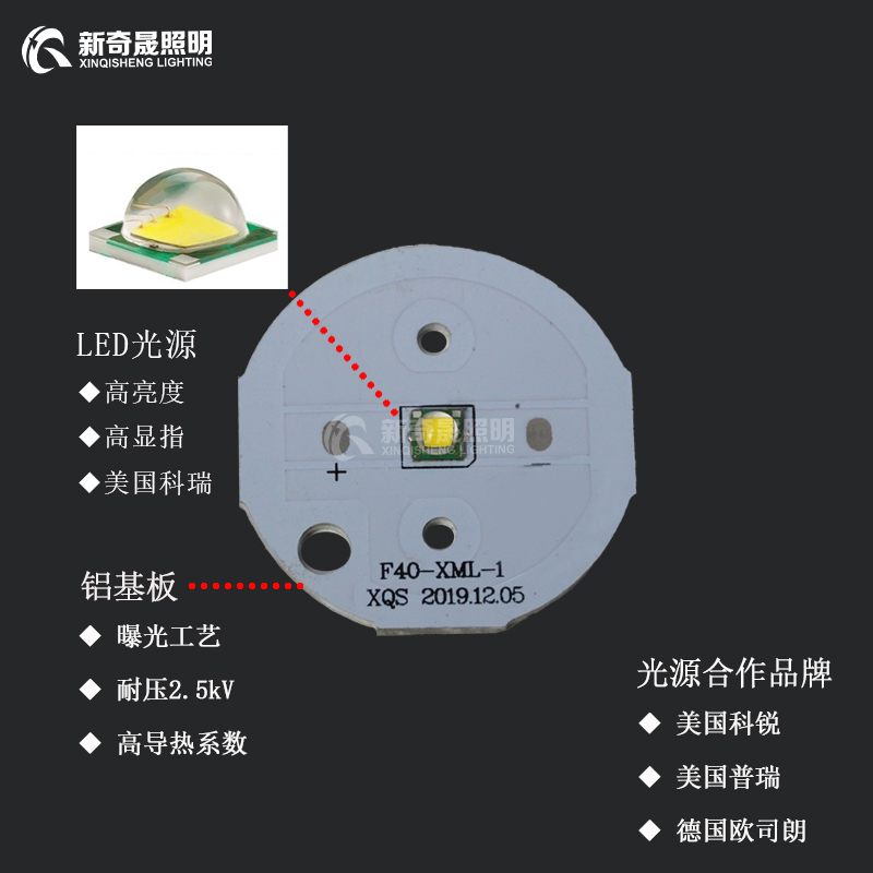 大功率led投光燈 大功率led投光燈