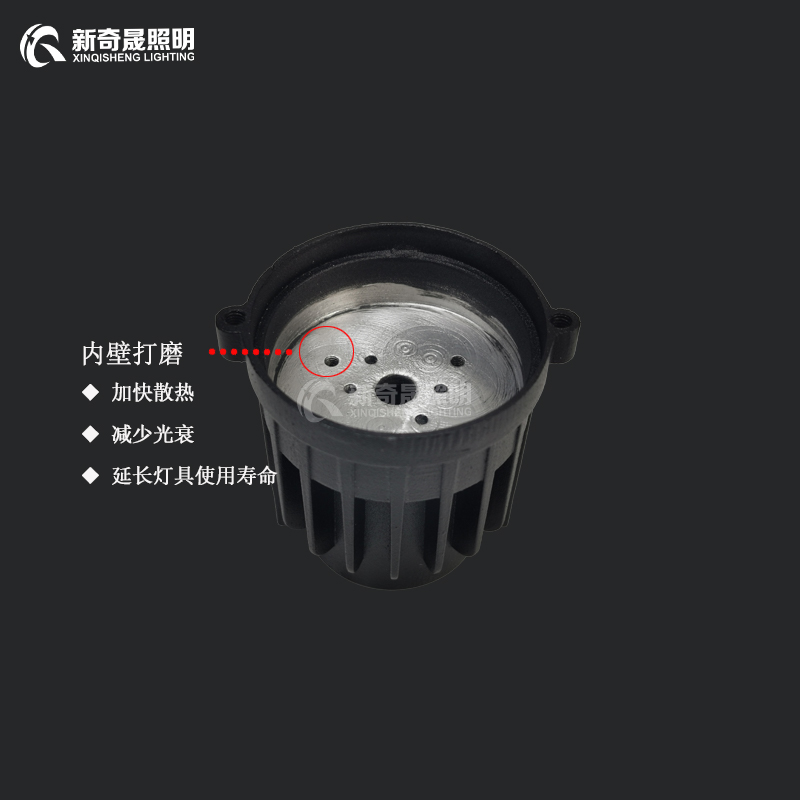 led瓦片燈工廠 led瓦片燈工廠